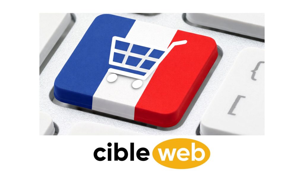 bilan e-commerce français 2025