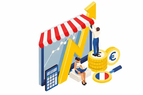 Bilan e-commerce francais 2025-secteurs