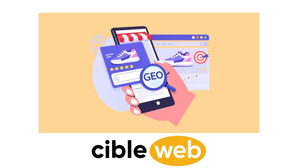 optimiser fiches produits pour le GEO