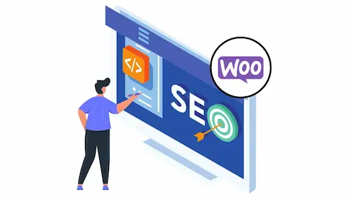 cms ecommerce seo woocommerce