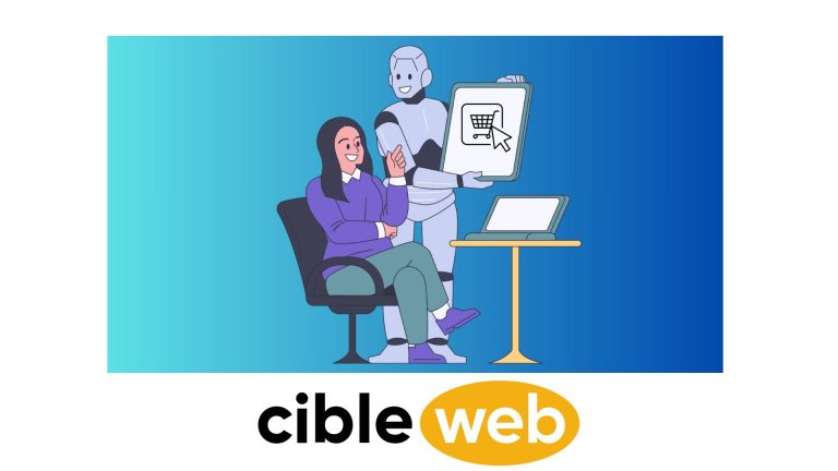 ia ecommerce prescripteur