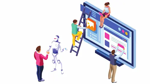 optimiser fiche produit pour le GEO