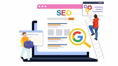 fondamentaux seo