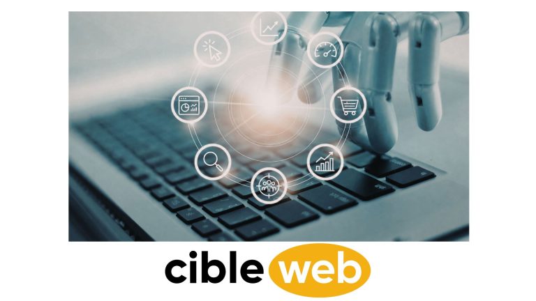 trafic ia ecommerce