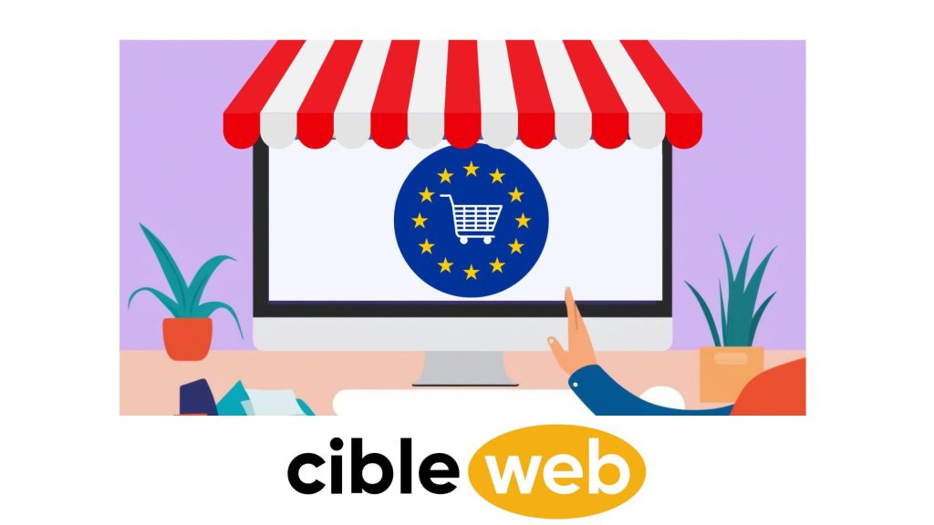 ecommerce europeen