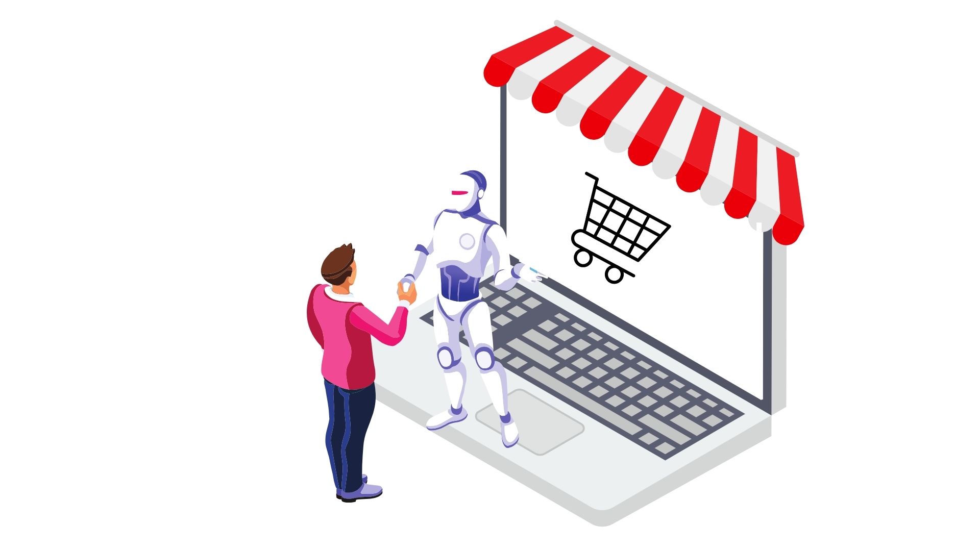 ecommerce europeen intelligence artificielle