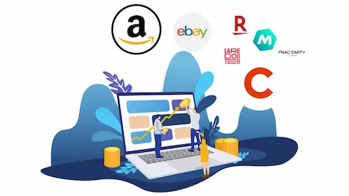 ecommerce europeen marketplaces