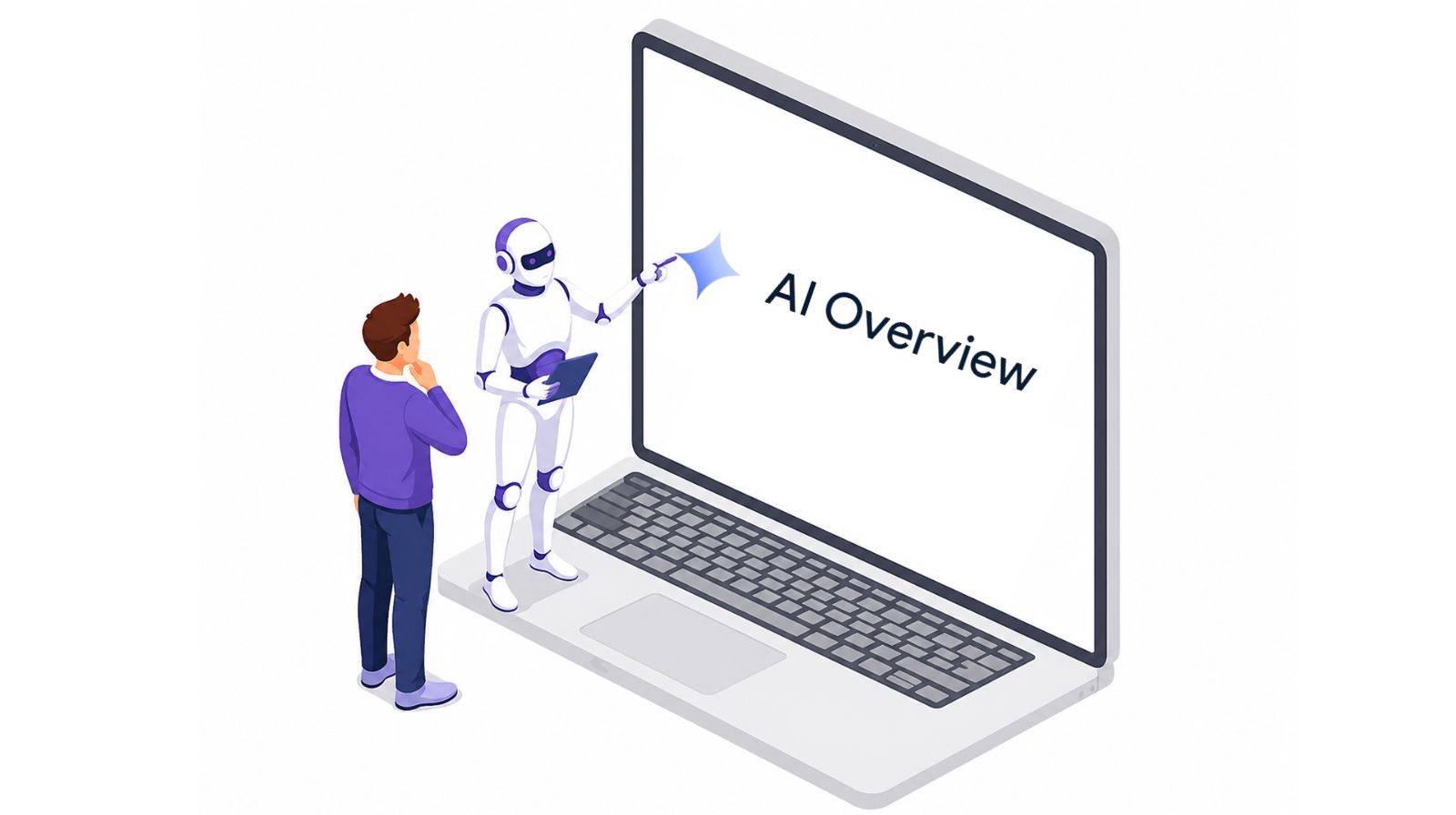 ai overviews google