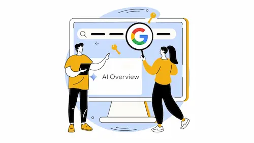 ai overviews search google