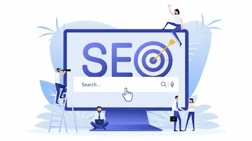 ai overviews seo