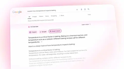 ai overviews