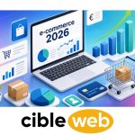 Les chiffres clés du e-commerce 2026 : un marché mature qui entre dans une nouvelle phase de transformation