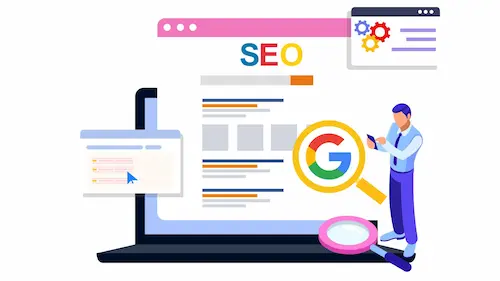 google ai overviews seo