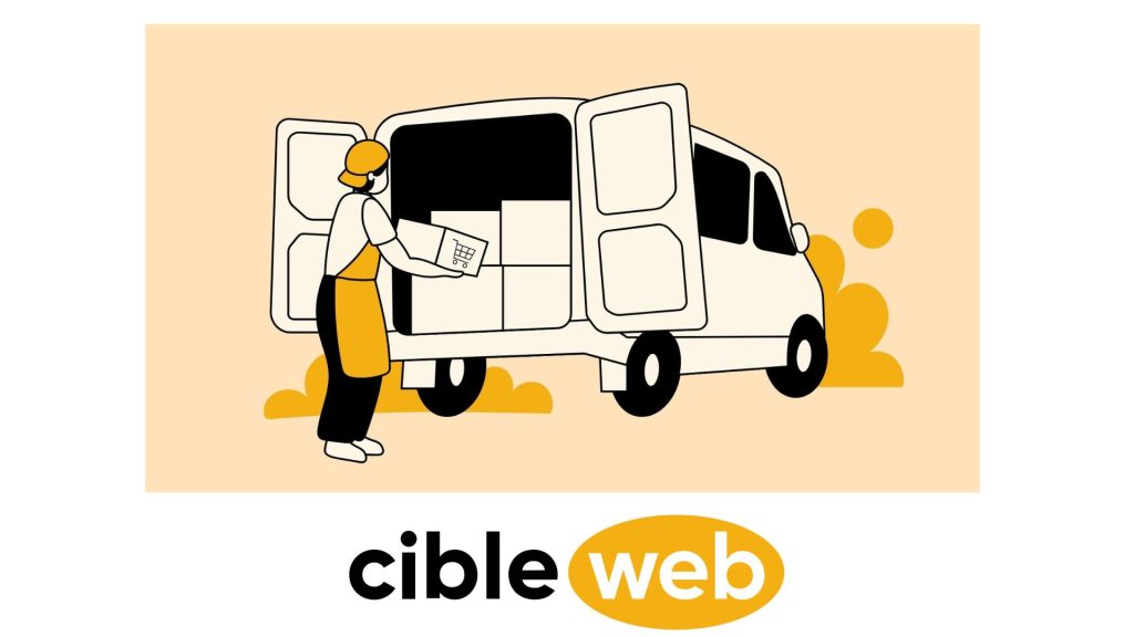 livraison ecommerce
