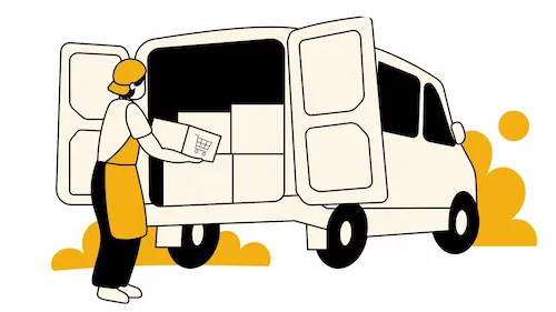 optimiser livraison ecommerce
