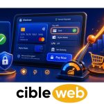 Paiement e-commerce : 83% des acheteurs renoncent si le site n’inspire pas confiance