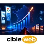 Publicité digitale : +12 % de croissance au T1 2026, mais un marché toujours plus concentré
