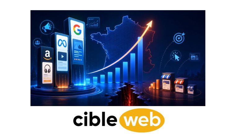 publicite en ligne france