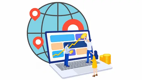 croissance internationale ecommerce