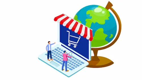 ecommerce international