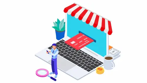google ai mode ecommerce
