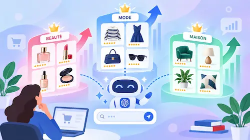 assistants ia categories