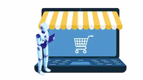 assistants ia ecommerce