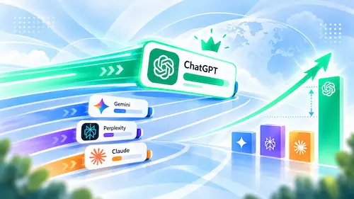 chatgpt gemini claude