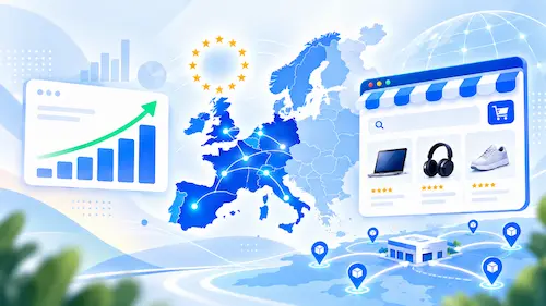 ecommerce europe