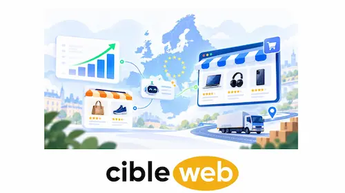 ecommerce europeen