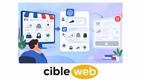 sites ecommerce ia
