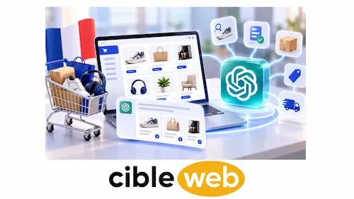 assistant ia ecommerce francais