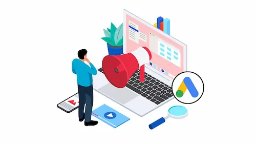 configuration google ads
