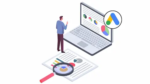google ads allocation budgetaire