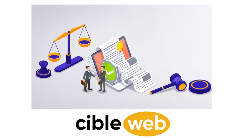 obligations reglementaires ecommerce