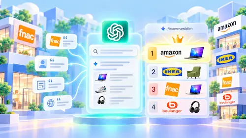 recommandation ia ecommerce