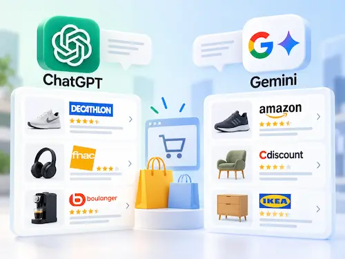 shopping chatgpt gemini