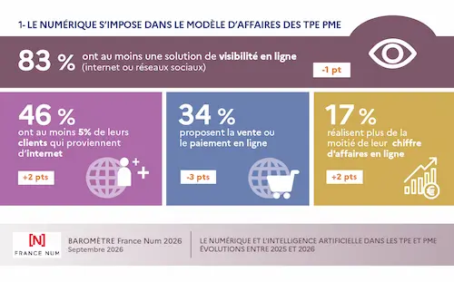 tpe pme numerique